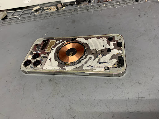 Electronics Repair Shop «Cell Phone Repair Kissimmee -DRONE Repair -Computer», reviews and photos, 826 E Vine St, Kissimmee, FL 34744, USA