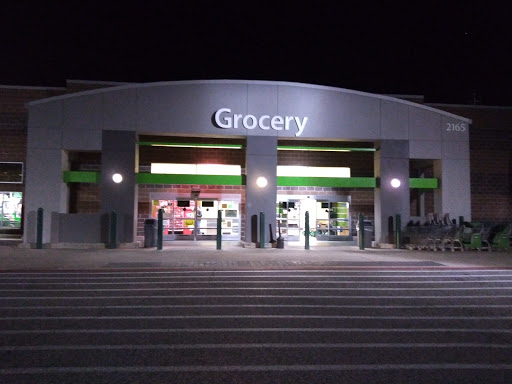 Supermarket «Walmart Neighborhood Market», reviews and photos, 2165 Northpark Dr, Kingwood, TX 77339, USA