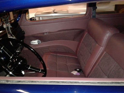 Museum «Aberdeen Museum of History», reviews and photos, 111 E 3rd St, Aberdeen, WA 98520, USA