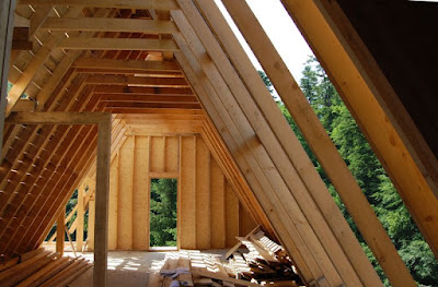 Atelier M Architecture à La Mure