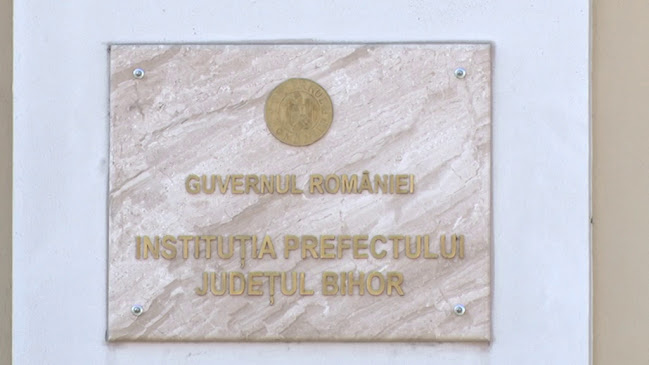 Consiliul Județean Bihor - Cinema