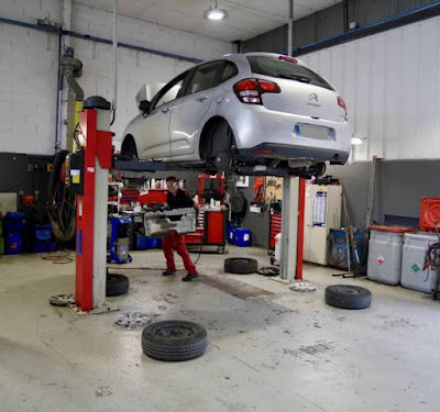 Garage Auto Gâtines à Plaisir
