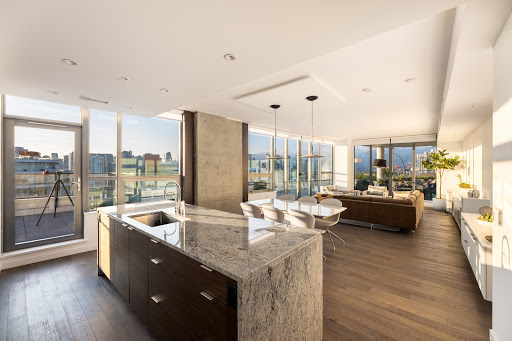 Defined Cabinetry, 1101 William St, Vancouver, BC V6A 2J1