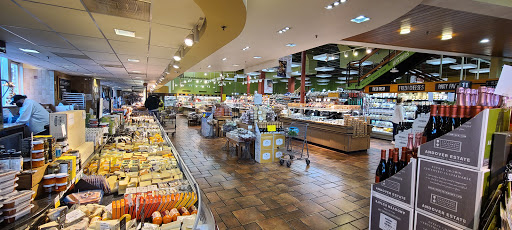 Grocery Store «Whole Foods Market», reviews and photos, 2700 Wilson Blvd, Arlington, VA 22201, USA