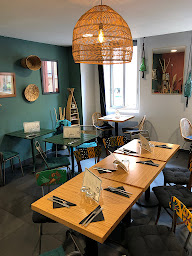 Photo n°54 de Sixta à Toulouse ()