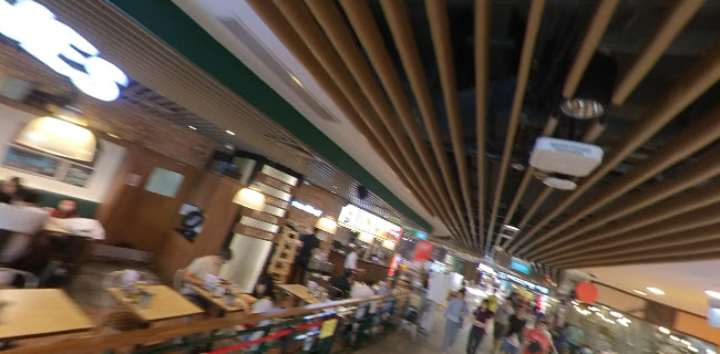 Buddy Hoagies Café & Grill (Waterway Point)