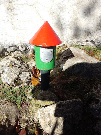 Zona de senderismo – Monte Kapildui Mendia – Berrozi