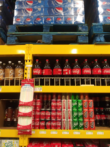 Grocery Store «Food 4 Less», reviews and photos, 789 W Hammer Ln, Stockton, CA 95210, USA