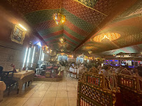 Bar du Restaurant marocain Restaurant la medina à Vandœuvre-lès-Nancy - n°18