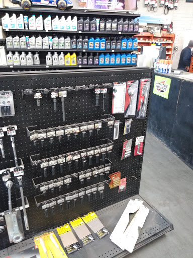 Auto Parts Store «Luke Auto Parts», reviews and photos, 13734 W Glendale Ave, Glendale, AZ 85307, USA