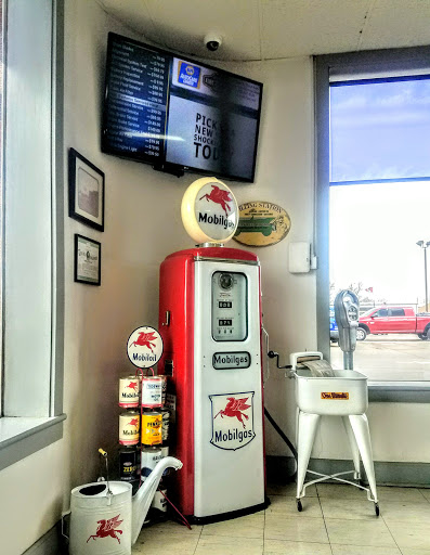 Auto Repair Shop «Kearney Tire & Auto Service», reviews and photos, 801 E 25th St, Kearney, NE 68847, USA