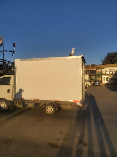 Teléfono de Arriendo Camiones