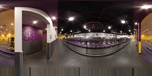Gym «Planet Fitness», reviews and photos, 20 Portsmouth Ave, Stratham, NH 03885, USA