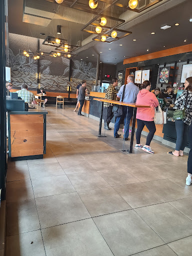 Starbucks image