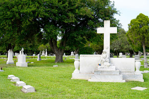 Buena Vista Burial Park