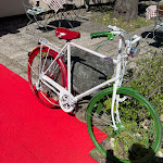 Photo n°5 de l'avis de Jan.i fait le 02/05/2023 à 07:51 sur le  Al Lago im Jägerhof à Seddiner See