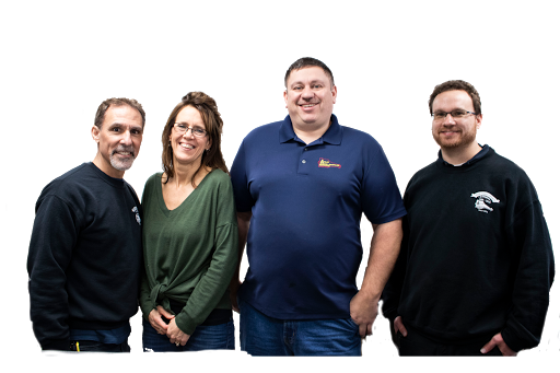 Auto Repair Shop «A Plus Transmission & Auto Repair», reviews and photos, 4355 S Old US Hwy 23, Brighton, MI 48114, USA