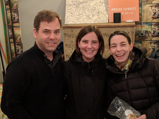 Live Music Venue «Levon Helm Studios», reviews and photos, 160 Plochmann Ln, Woodstock, NY 12498, USA