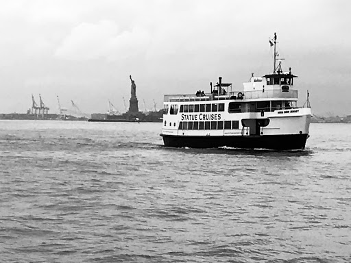 National Park «Castle Clinton National Monument», reviews and photos, Battery Park, New York, NY 10004, USA