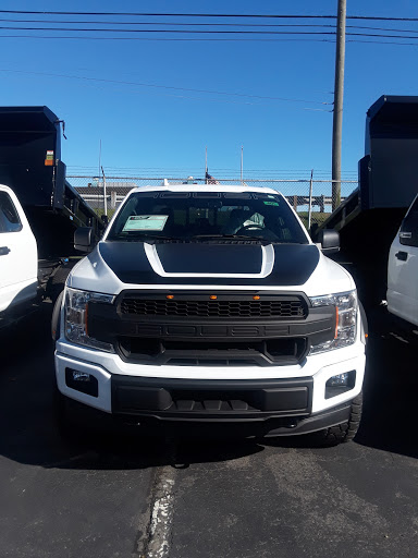 Ford Dealer «Meadowland Ford Truck Sales Inc», reviews and photos, 330 County Ave, Secaucus, NJ 07094, USA