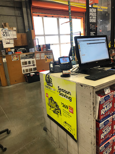 Home Improvement Store «The Home Depot», reviews and photos, 450 Hackensack Ave, Hackensack, NJ 07601, USA