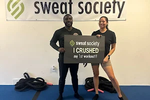 Sweat Society Fitness image