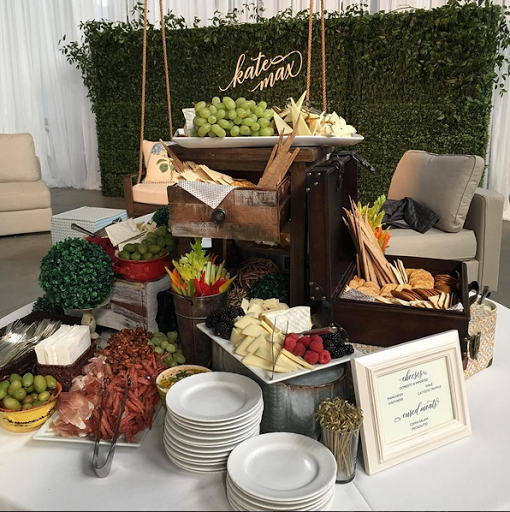 Caterer «The White Apron», reviews and photos, 1 Washington St #1024, Dover, NH 03820, USA