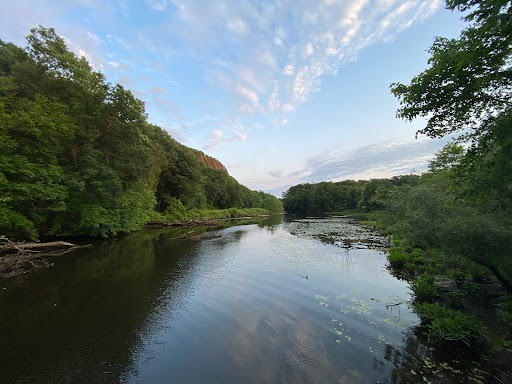 Park «East Rock Park», reviews and photos, 41 Cold Spring St, New Haven, CT 06511, USA