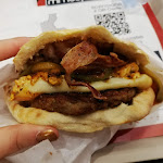 Photo n°4 de l'avis de Valentina.c fait le 11/04/2021 à 21:42 sur le  Mi' Ndujo - Marconi à Rende