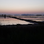 Photo n°6 de l'avis de Paolo.u fait le 24/08/2021 à 22:47 sur le  La Terrazza sulle Saline à Marsala