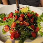 Photo n°2 de l'avis de Denise.e fait le 24/10/2022 à 05:43 sur le  Osteria Luci in cucina à Rome