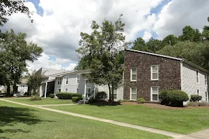 Canebreak Apartments image