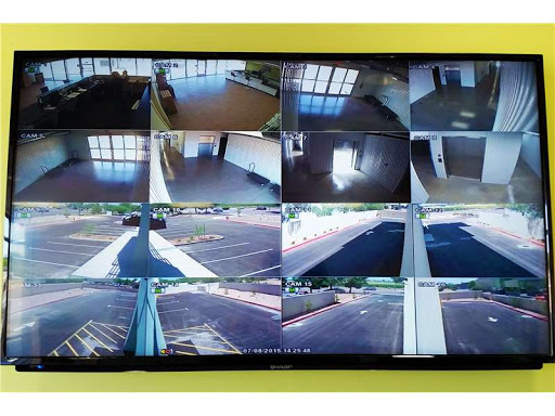 Storage Facility «Extra Space Storage», reviews and photos, 765 E Baseline Rd, Gilbert, AZ 85233, USA