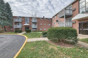 Fordleigh Apartments image