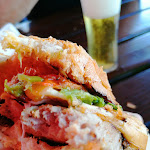 Photo n°1 de l'avis de Achille.u fait le 08/06/2019 à 22:11 sur le  Stelor à Borgo Triverno, Priverno