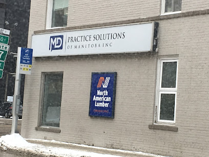 MD Practice Solutions of Manitoba Inc.