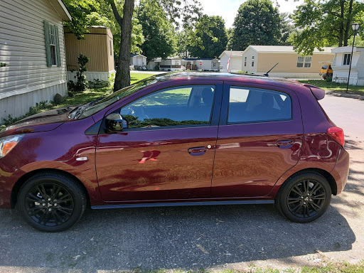 Used Car Dealer «Carriage Co», reviews and photos, 1031 N Memorial Dr, Lancaster, OH 43130, USA