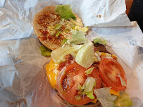 Aliment-réconfort du Restauration rapide Burger King à Mâcon - n°5