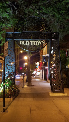 Shopping Mall «Pipers Alley Mall», reviews and photos, 210 W North Ave, Chicago, IL 60610, USA