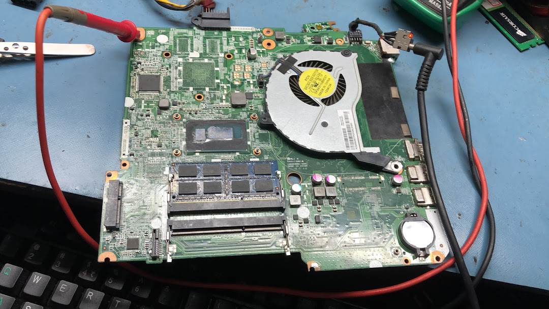 IT World Computers