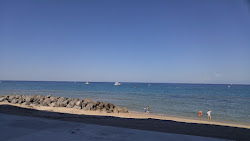 Palm Island beach II'in fotoğrafı çok temiz temizlik seviyesi ile