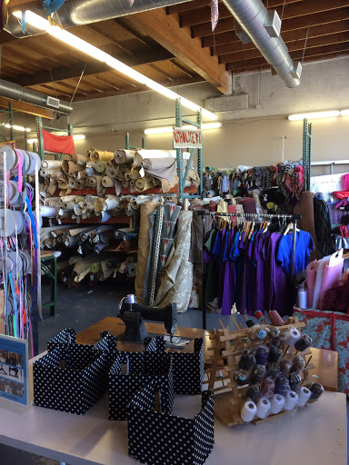 Fabric Store «Fabric Planet», reviews and photos, 423 Lincoln Blvd, Venice, CA 90291, USA