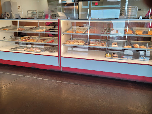 Donut Shop «The Hole Thing», reviews and photos, 571 Farm to Market 548, Forney, TX 75126, USA