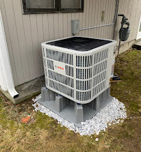 Landry Mechanical Inc Plumbing HVAC & Electric - Photo 3 - Car repair in Shrewsbury, MA, Worcester