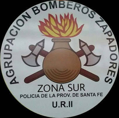 BOMBEROS ZAPADORES ZONA SUR