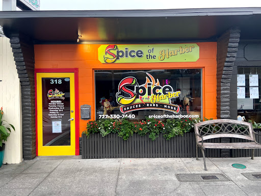 Spice of the Harbor