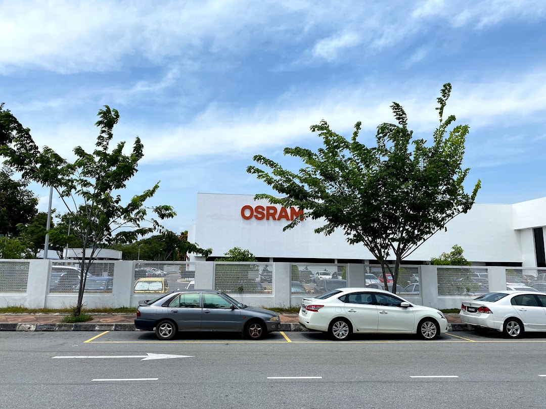 Osram Opto Semiconductors (Malaysia) Sdn.Bhd.