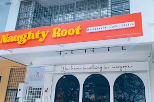 Naughty Root | Bistro Cafe - Puchong PBP Vegetarian Restaurant image