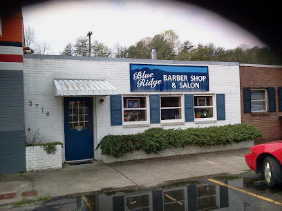 Blue Ridge Barber Shop & Salon