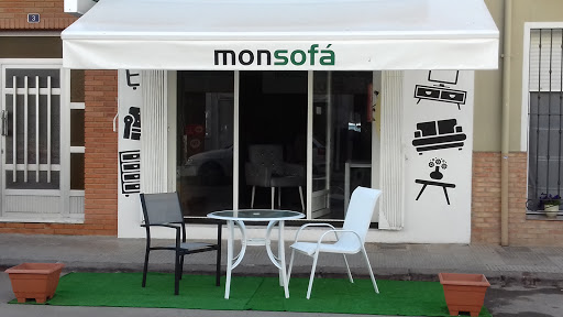 Monsofa, Tienda de muebles en Moncofa,Castellón